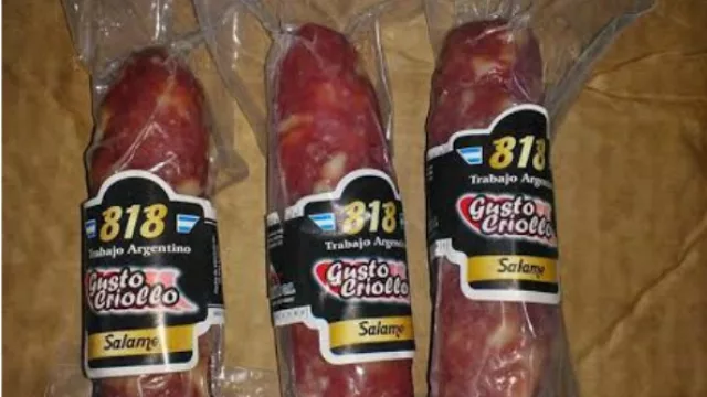 Llevate la picada para el fin de semana