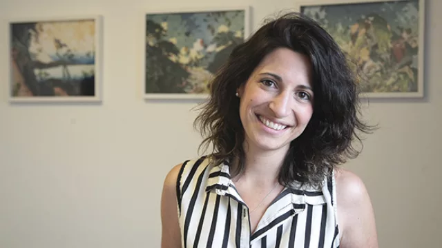 Ailiñ Correa, Cuentas.