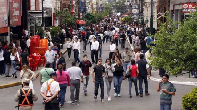 Los descuentos “invadirán” las principales ciudades del país el próximo 28/11