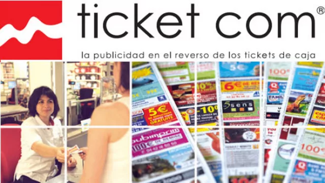 Ticketcom planea cerrar el 2015 con presencia en 10 departamentos