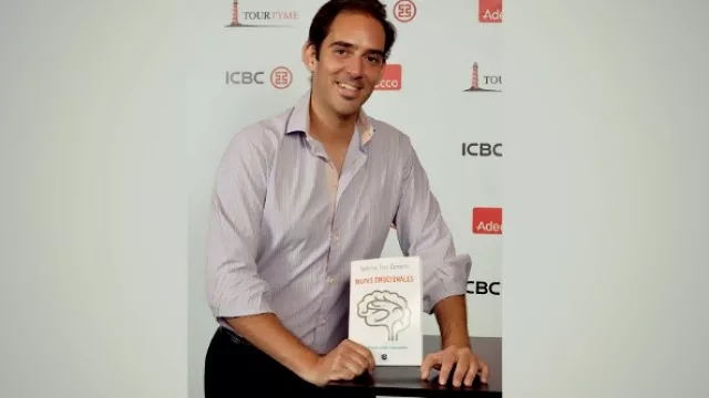 “Conocer los procesos mentales previos a la toma de decisiones permite ganar media carrera”