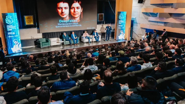 Córdoba se convierte en el epicentro de la ciberseguridad de la mano de la Universidad Siglo 21