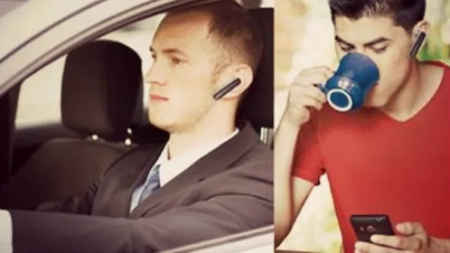 Hablar sin manos (by Genius)