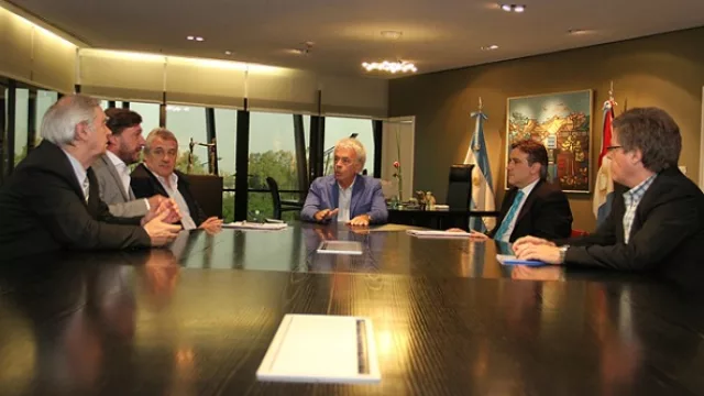 Ingresos Brutos: amplían mínimos para acceder a rebajas del 30% (novedades en Automotor)