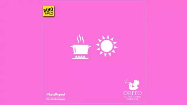 ¿Cuál es la canción?