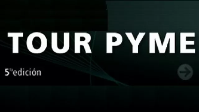 El Tour Pyme pasó por Córdoba y reunió a 900 empresarios en el Quorum