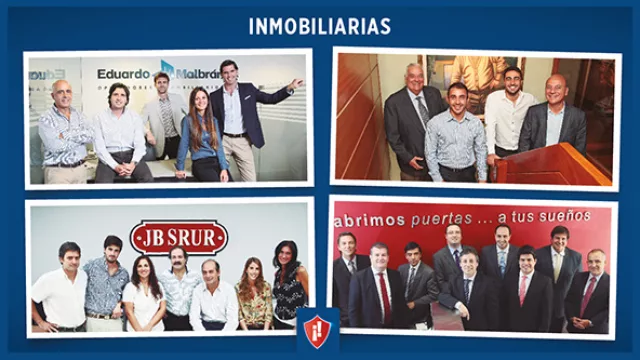 JB Srur, Malbrán, Merguerián y Sergio Villella, nominadas en ¡Hay Equipo!