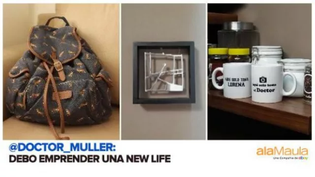 La acción solidaria de alaMaula que no esperó la tanda