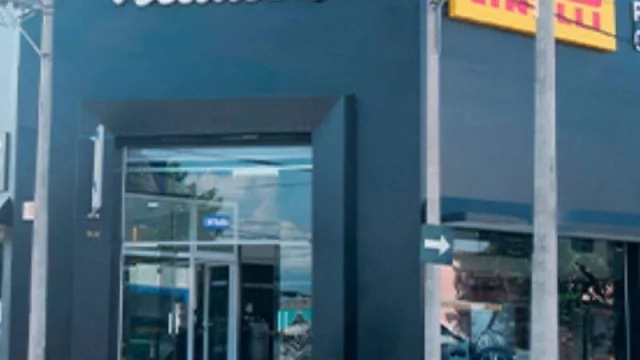 Neumen inaugurará 5 nuevas sucursales antes de fin de año (suma una tercera sucursal en la provincia, esta vez en Carlos Paz) 