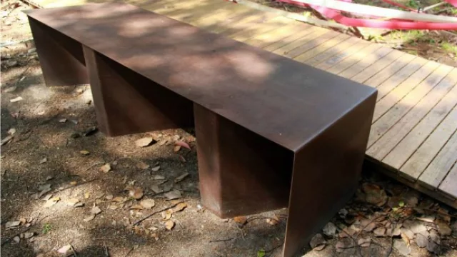 Banco Botánico se llevó una mención especial.