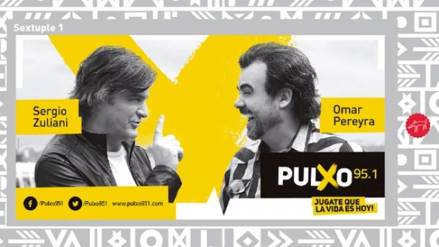 Pulxo ya está en el aire, by Perrochaval