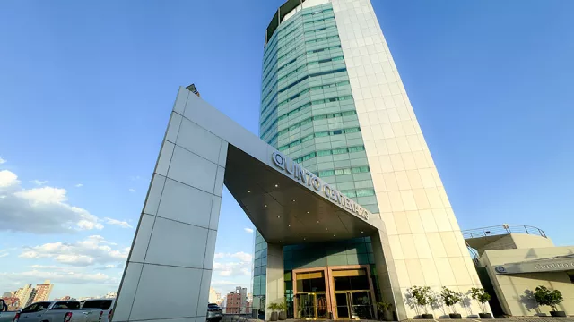 Hoteles más verdes en Córdoba: ecoetiquetas para los 10 alojamientos turísticos más sustentables de la provincia.