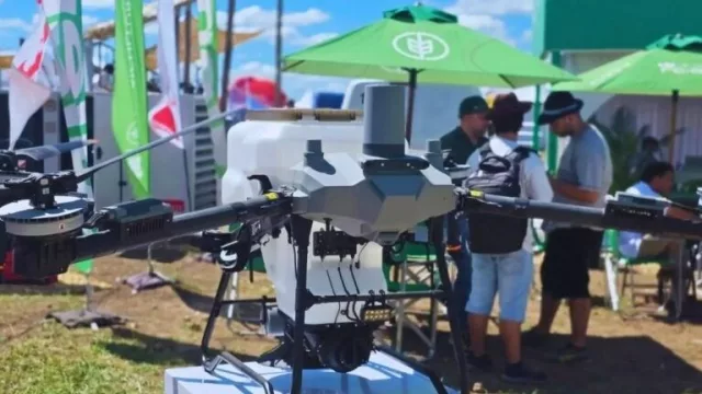 Tucumán será sede del Congreso Internacional de Drones 2026 (con foco en innovación y producción)