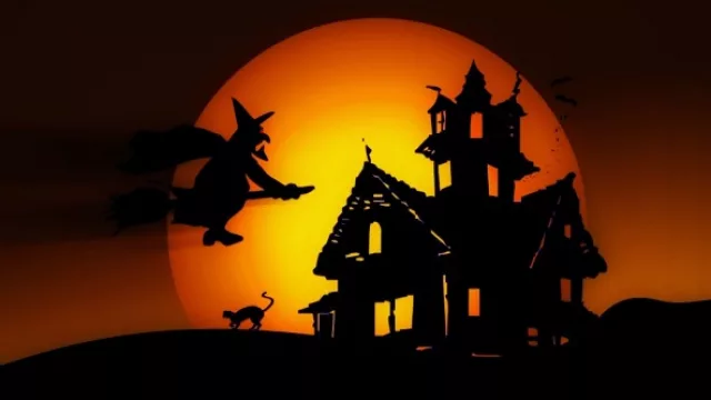 ¡No es para asustarse! Acá están, éstos son… los números para los que festejarán Halloween