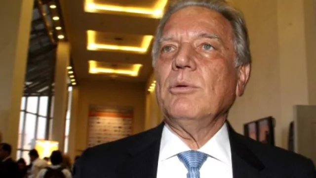 Aldo Roggio habla de todo y cuenta cuáles son los proyectos del grupo para Córdoba