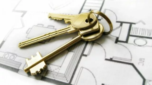 De cada 10 inmobiliarios, 6 dicen que la actividad cayó