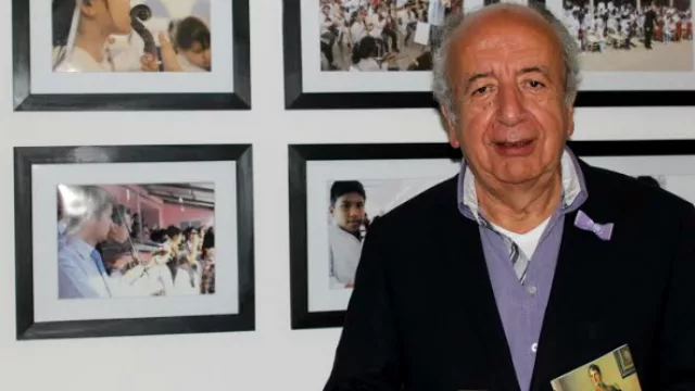 Las 120 personas que cambiarían COR (Bernardo Toro explicó cómo dieron vuelta Bogotá)