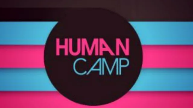 ¿Vamos al Human Camp?