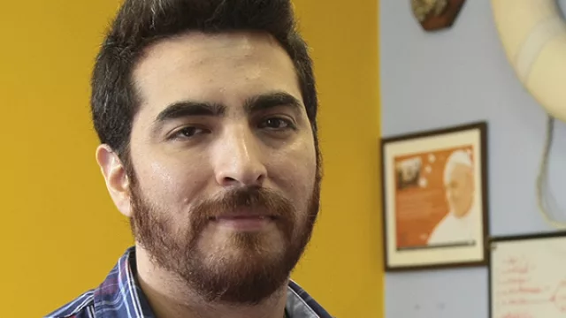 José Avilés, director Fidelitytools.