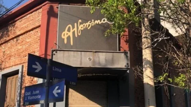 Qué irá al lugar de Alfonsina, la emblemática esquina de Lima y Viamonte en barrio General Paz (XYZ Desarrollos planta bandera y arranca en marzo de 2022)
