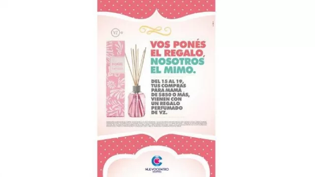 La propuesta de Nuevocentro, by Rombo Velox.