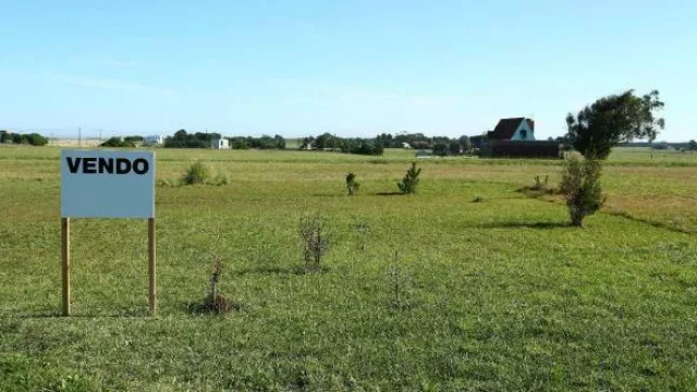 Índice Ceduc confirmó la “señal inmobiliaria” que anticipaba las propiedades “baratas”