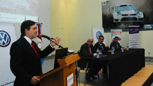 Los planes de ahorro cayeron 25% en un año (VW se suma a créditos blandos de Bancor)