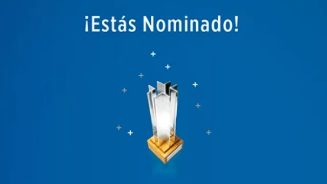 Todos los nominados todos (hoy entrega de certificados y final de la Copa Love)