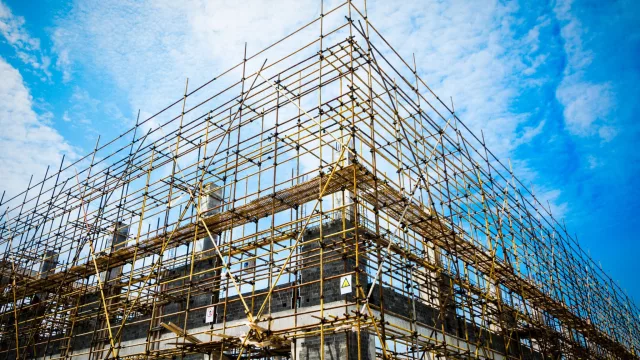 Construcción: Santa Fe segunda en el podio de provincias en generación de empleo (alto impacto de la obra pública)