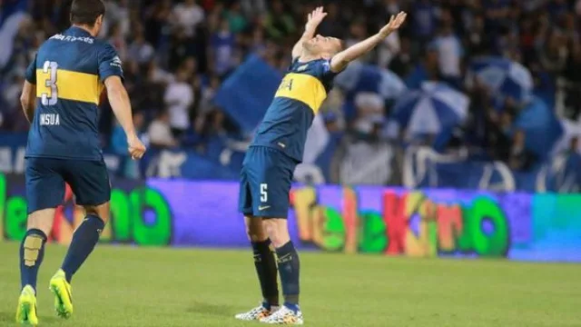 La 12da. fue para…