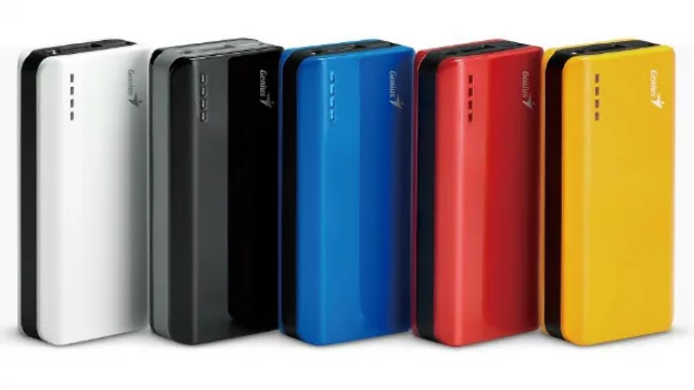 El Genius de la batería