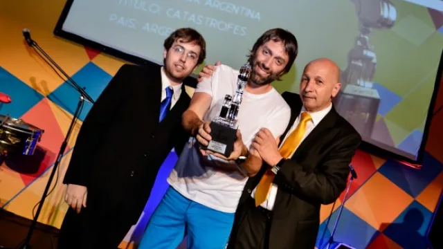 Un clásico del FePI: polémica por la cobertura de IN