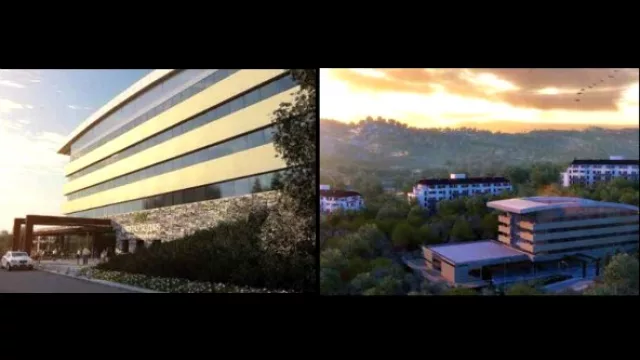 Se viene, se viene… el segundo Orfeo Suites (72 habitaciones y 144 plazas en Salsipuedes)