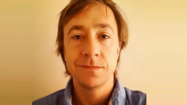 Juan Zarattini, director de marca de Mixxtail.