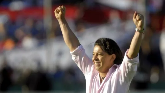 ¿Quién para al Muñeco?