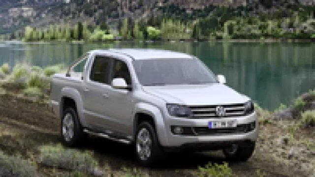 Créditos blandos para comprar VW