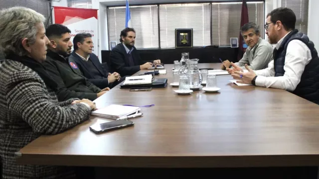 Salta busca reforzar la prevención y la respuesta ante contingencias en la logística minera
