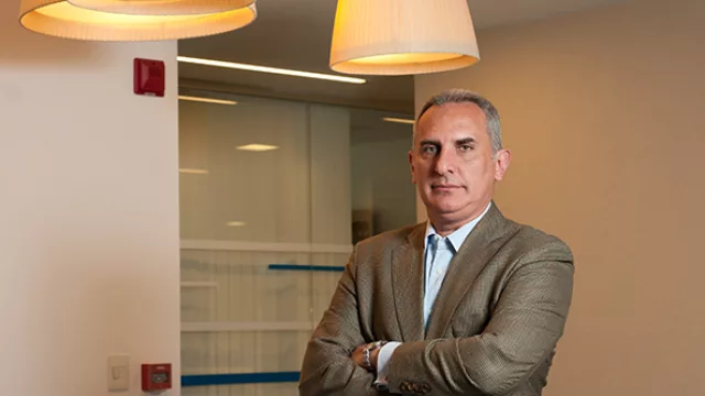 Una solución para casi cualquier problema 