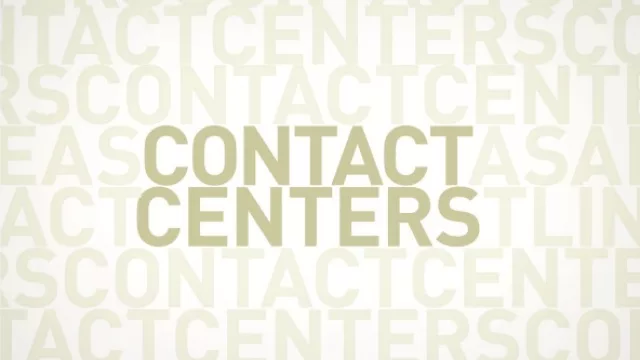 Allus, Apex y Xerox son los nominados para el mejor ¡Hay Equipo! entre los centros de contacto