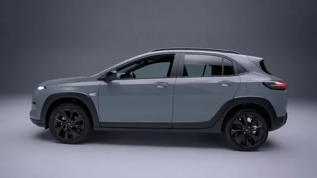 Chevrolet lanzó el nuevo Sonic en Argentina (busca meterse en el segmento más caliente del mercado)