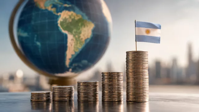 ¿Cuánto piden para cambiar de trabajo? Argentina lidera la región con un salario pretendido de US$ 1.292 mensuales (aunque cayó frente al año pasado)