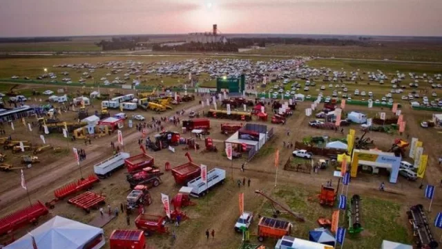 Finalizó Agronea 2021 con gran público, buenos negocios y capacitación