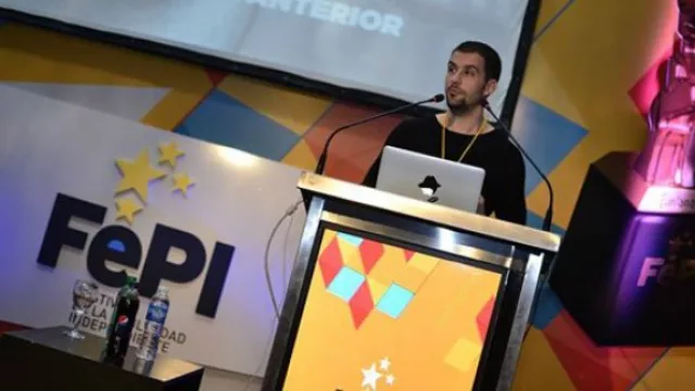 "La publicidad no está muerta, pero muchas marcas sí", dice Daniel Granatta.