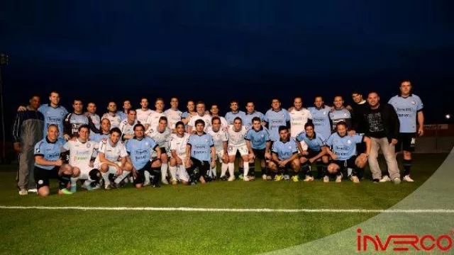 En la cancha se ven los piratas (la propuesta de Inverco)