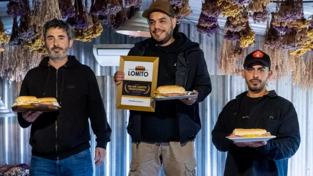 Los récords de la Semana del Lomito en Córdoba: por qué sigue siendo el evento favorito de los cordobeses
