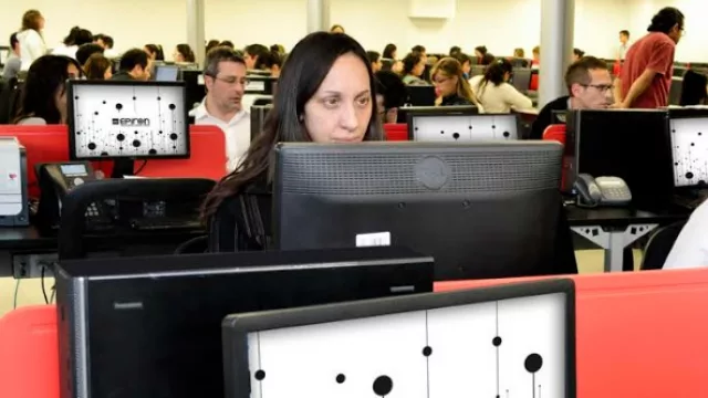 Allus suma a Telecom para el manejo de redes (con Epiron, rumbo a 500 reps especializados)