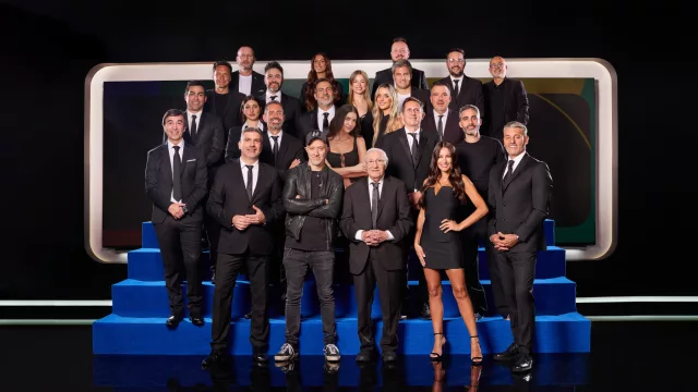 ¿Dónde puedo ver el mundial? DSports lleva a Prime Video Argentina los 104 partidos de la Copa Mundial de la FIFA