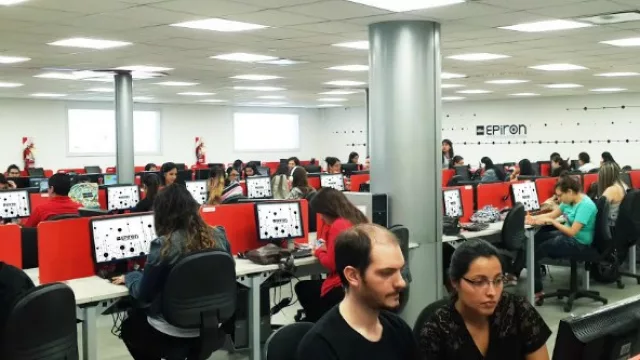 Allus suma a Telecom para el manejo de redes sociales (con Epiron va camino a los 500 reps especializados)