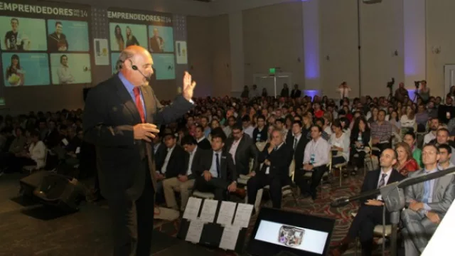 Lawson: “Córdoba tiene el mayor ecosistema emprendedor del país”