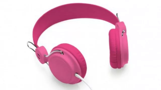 Auriculares Hey Mr. DJ de Gato Store.